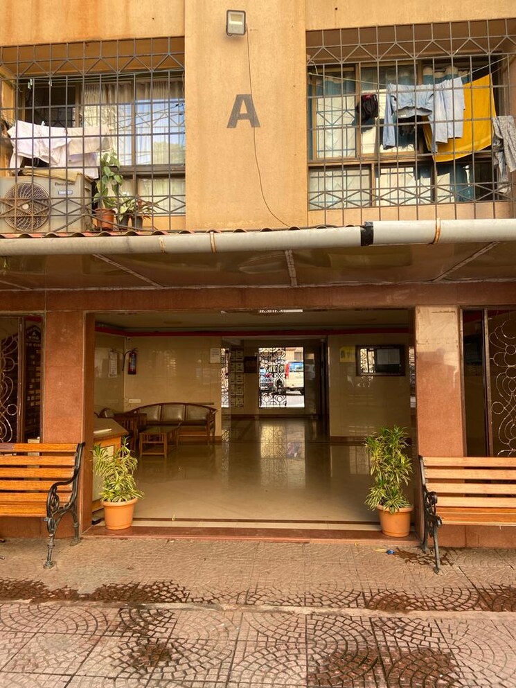 Exterior View, monarch-properties-pacific-towers 1 Bedroom 650 Sq.Ft. Apartment In Andheri West Mumbai 6382782