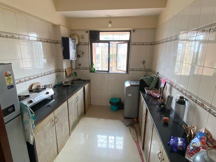 Kitchen, monarch-properties-pacific-towers 1 Bedroom 650 Sq.Ft. Apartment In Andheri West Mumbai 6382782