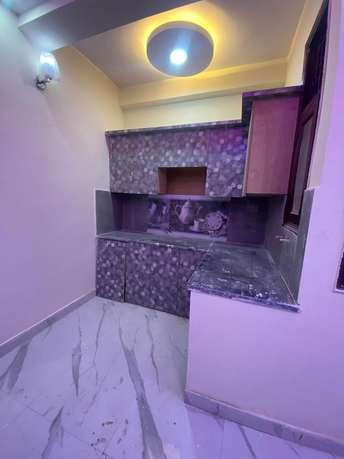 1 BHK Builder Floor For Resale in Khajoori Khas Delhi 6382809