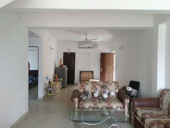 2 BHK Apartment For Rent in Vasant Kunj Delhi 6382821