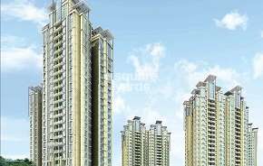 3 BHK Apartment For Rent in Sheth Vasant Lawns Majiwada Thane 6382905