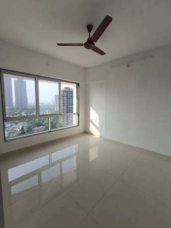 2 BHK Apartment For Rent in Lotus Residency Goregaon West Goregaon West Mumbai 6382979