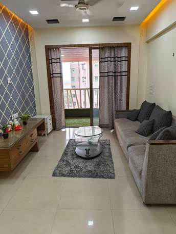 3 BHK Apartment For Rent in Cbd Belapur Navi Mumbai 6383008