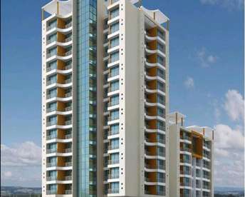 3 BHK Apartment For Resale in Amber Mahavir Residency Ghatkopar West Mumbai 6382986