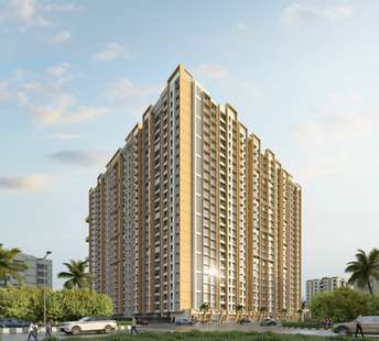 1 BHK Apartment For Resale in Vinay Unique Sky Virar West Mumbai 6383033