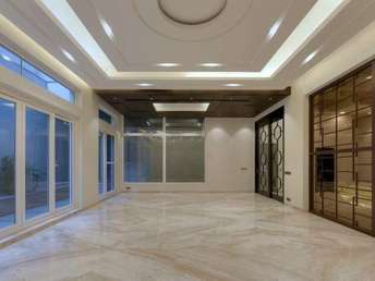 4 BHK Builder Floor For Resale in Anand Lok Delhi 6382969