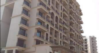 1 BHK Apartment For Resale in Swaraj Kingston Ulwe Navi Mumbai 6383035