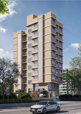 1 BHK Apartment For Resale in Malad East Mumbai 6383089