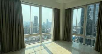 3 BHK Apartment For Rent in Lokhandwala Infrastructure Minerva Mahalaxmi Mumbai 6383091