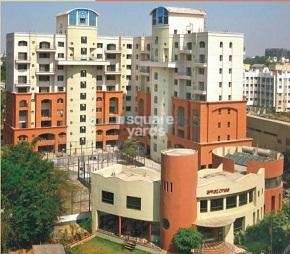 2 BHK Apartment For Rent in Raviraj Fortaleza Kalyani Nagar Pune 6383114