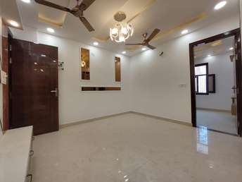 3 BHK Builder Floor For Rent in Uttam Nagar Delhi 6383155