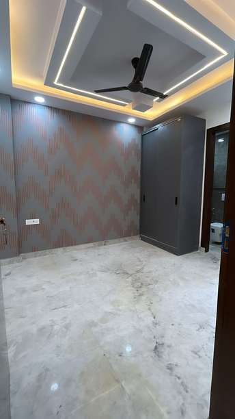 3 BHK Builder Floor For Rent in Uttam Nagar Delhi 6383162