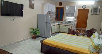 1 RK Builder Floor For Rent in Defence Colony Villas Defence Colony Delhi 6383177