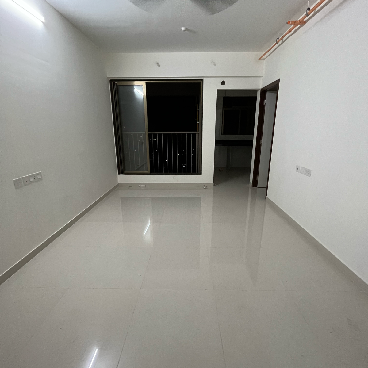 Rental 1 Bedroom 368 Sq.Ft. Apartment In Chandak Nishchay Wing B ...