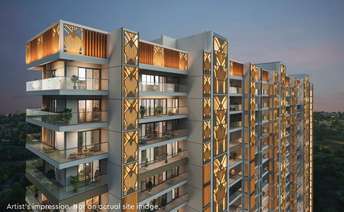 3 BHK Apartment For Resale in Godrej Tropical Isle Sector 146 Noida 6383182