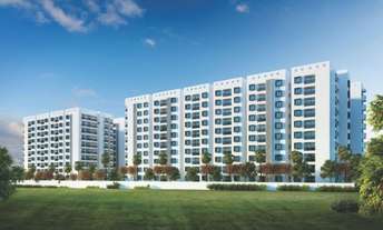 2 BHK Apartment For Resale in Amrutha Platinum Towers Whitefield Bangalore 6383188
