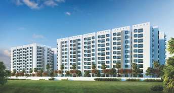 2 BHK Apartment For Resale in Amrutha Platinum Towers Whitefield Bangalore 6383188
