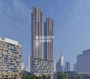 1 BHK Apartment For Resale in Metro Saraswati Paradise Mulund West Mumbai 6383231