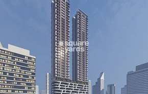 1 BHK Apartment For Resale in Metro Saraswati Paradise Mulund West Mumbai 6383231