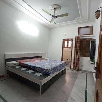 3 BHK Builder Floor For Rent in Paschim Vihar Delhi 6383208