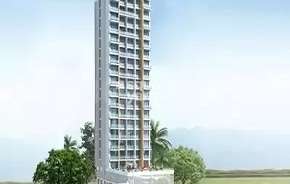 3 BHK Apartment For Resale in P S Queens Bliss Seawoods Darave Navi Mumbai 6383312