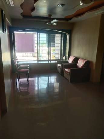 2 BHK Apartment For Resale in Kandivali West Mumbai 6383303
