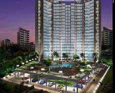 3 BHK Apartment For Rent in Shah Heights Kharghar Navi Mumbai 6383328