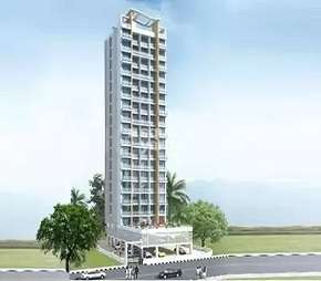 4 BHK Apartment For Resale in P S Queens Bliss Seawoods Darave Navi Mumbai 6383333