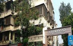 2 BHK Apartment For Rent in Vivekananda CHs Mahim West Mumbai 6383352