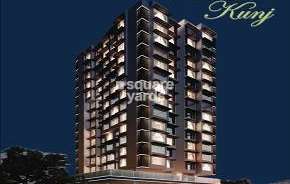 2 BHK Apartment For Rent in Chetna Kunj Chs Malad West Mumbai 6383356