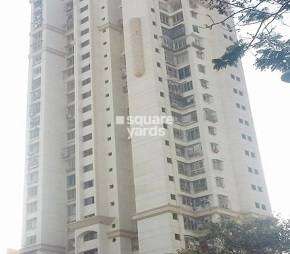 2 BHK Apartment For Rent in Kingston Palace Malad West Mumbai 6383364