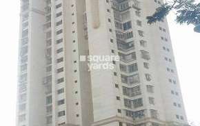 2 BHK Apartment For Rent in Kingston Palace Malad West Mumbai 6383364
