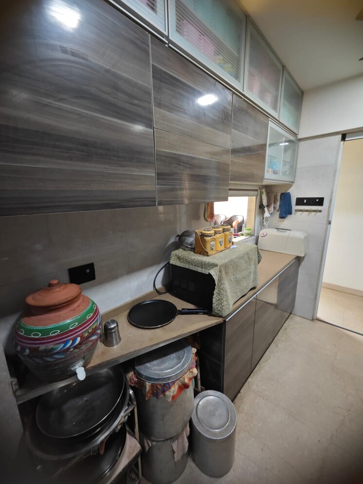 undefined, rite-skyluxe 1 Bedroom 500 Sq.Ft. Apartment In Chembur Mumbai 6383381