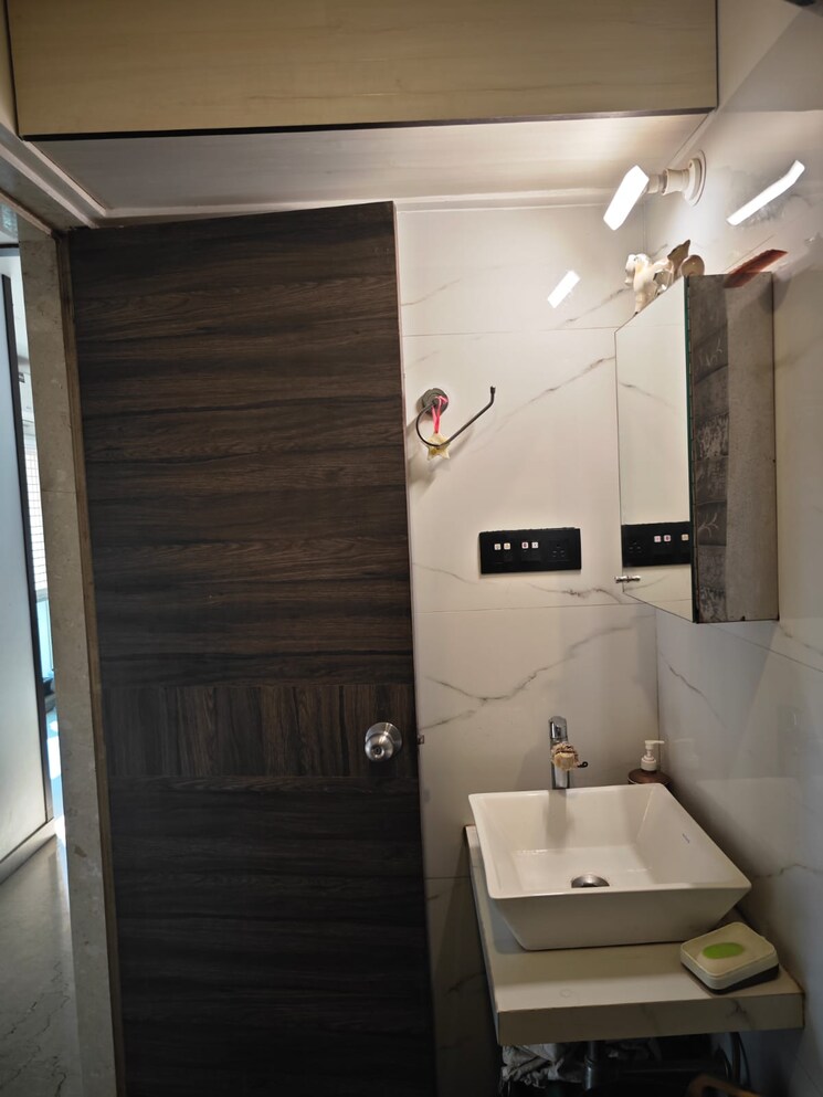 Room, rite-skyluxe 1 Bedroom 500 Sq.Ft. Apartment In Chembur Mumbai 6383381