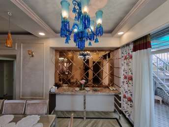 2 BHK Apartment For Rent in Global XLNC Vijayanagar Colony Hyderabad 6383385