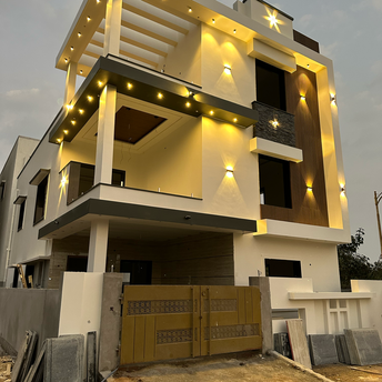 5 BHK Villa For Resale in Maithri Enclave Sainikpuri Hyderabad 6383423