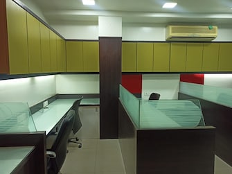 Commercial Office Space 1100 Sq.Ft. For Rent in Khadakpada Kalyan  6383395