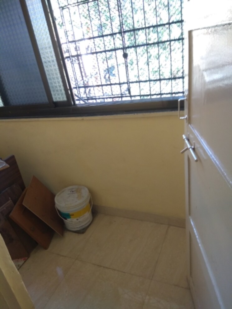 Balcony, anugrah-tower 2 Bedroom 750 Sq.Ft. Apartment In Kalyan East Thane 6383429