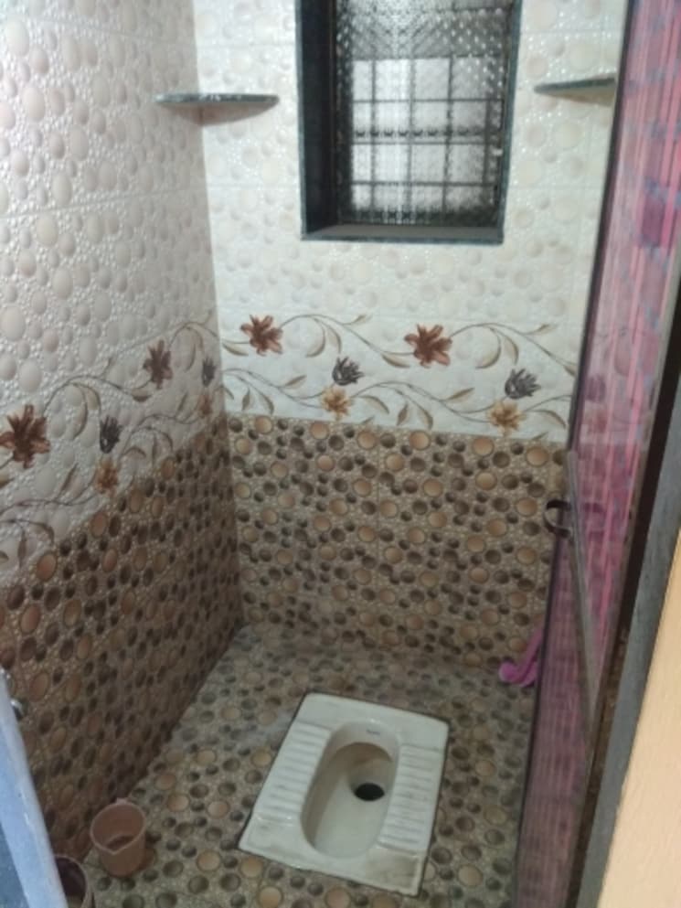 Bathroom, anugrah-tower 2 Bedroom 750 Sq.Ft. Apartment In Kalyan East Thane 6383429