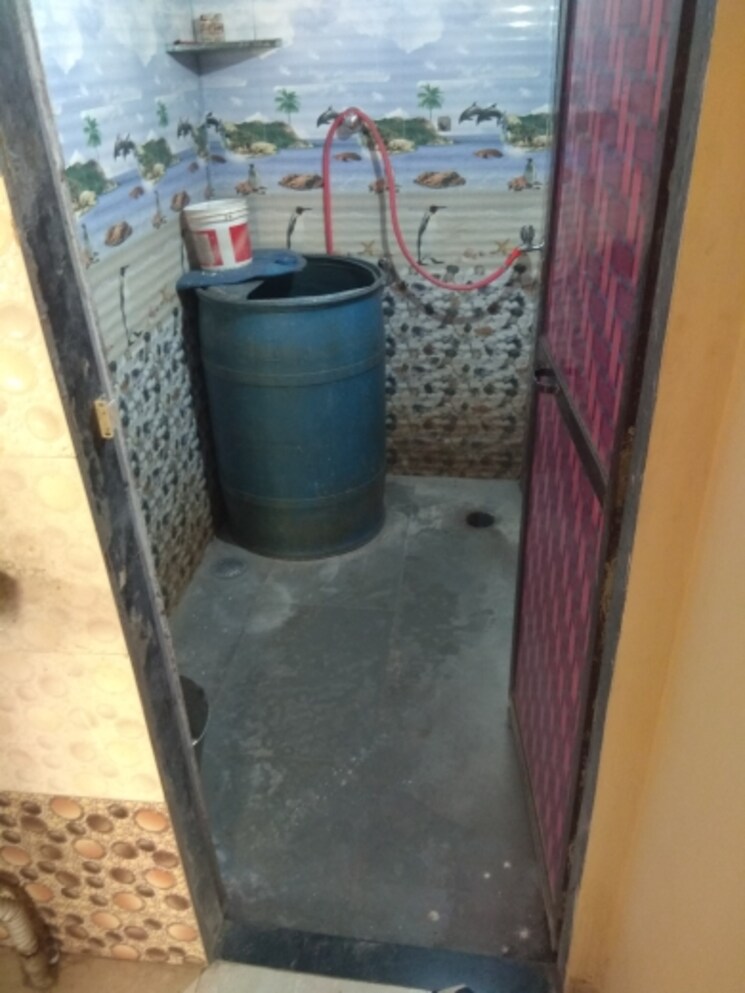 Bathroom, anugrah-tower 2 Bedroom 750 Sq.Ft. Apartment In Kalyan East Thane 6383429