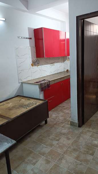 1 BHK Builder Floor For Rent in Katwaria Sarai Delhi 6383419