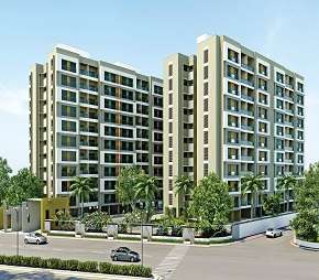 3 BHK Apartment For Rent in Nila Atuulyam Makarba Ahmedabad 6383491
