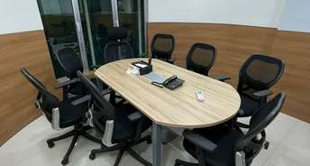 Commercial Office Space 844 Sq.Ft. For Resale In Vile Parle West Mumbai 6383509