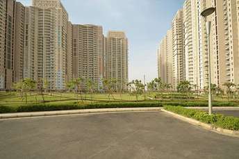 4 BHK Apartment For Rent in DLF Park Place Sector 54 Gurgaon 6383508