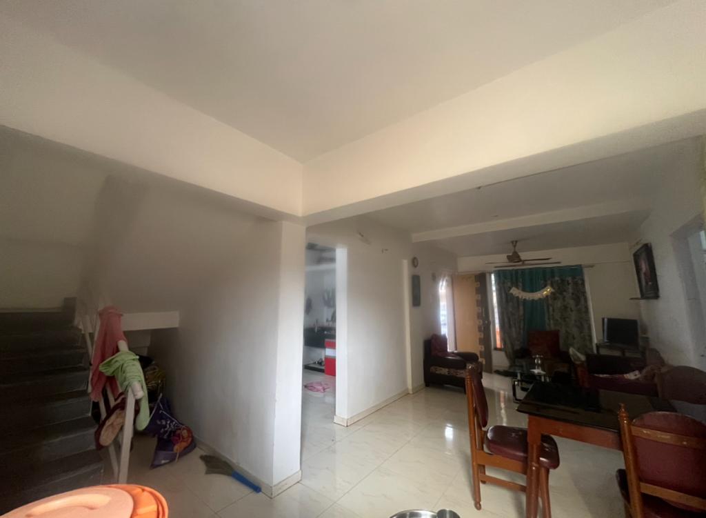 Resale 3 Bedroom 2000 Sq.Ft. Independent House in Baner Pune 6383519