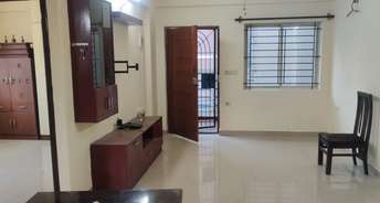2 BHK Apartment For Resale in DS Max Serene Hulimavu Bangalore 6383527