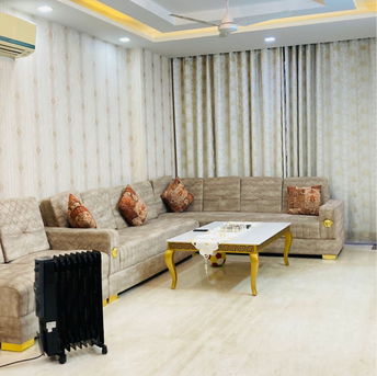 3 BHK Builder Floor For Rent in Safdarjang Enclave Delhi 6383581