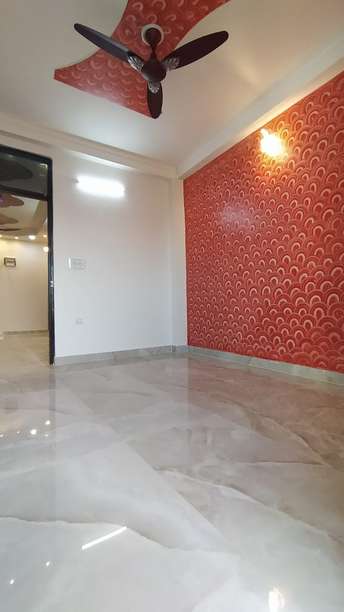 2 BHK Builder Floor For Resale in Pratap Vihar Ghaziabad 6383595