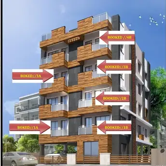 3 BHK Apartment For Resale in New Town Kolkata 6383703