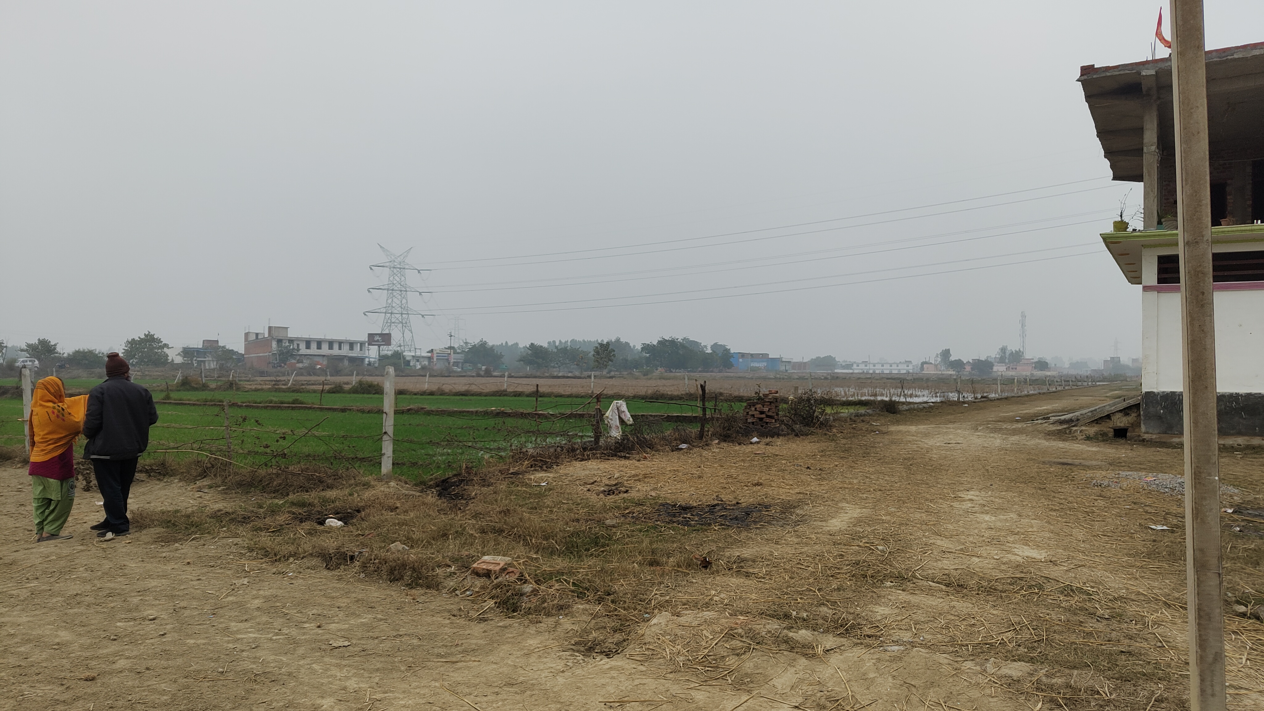 Plot For Resale in Raebareli Road Lucknow  6383725